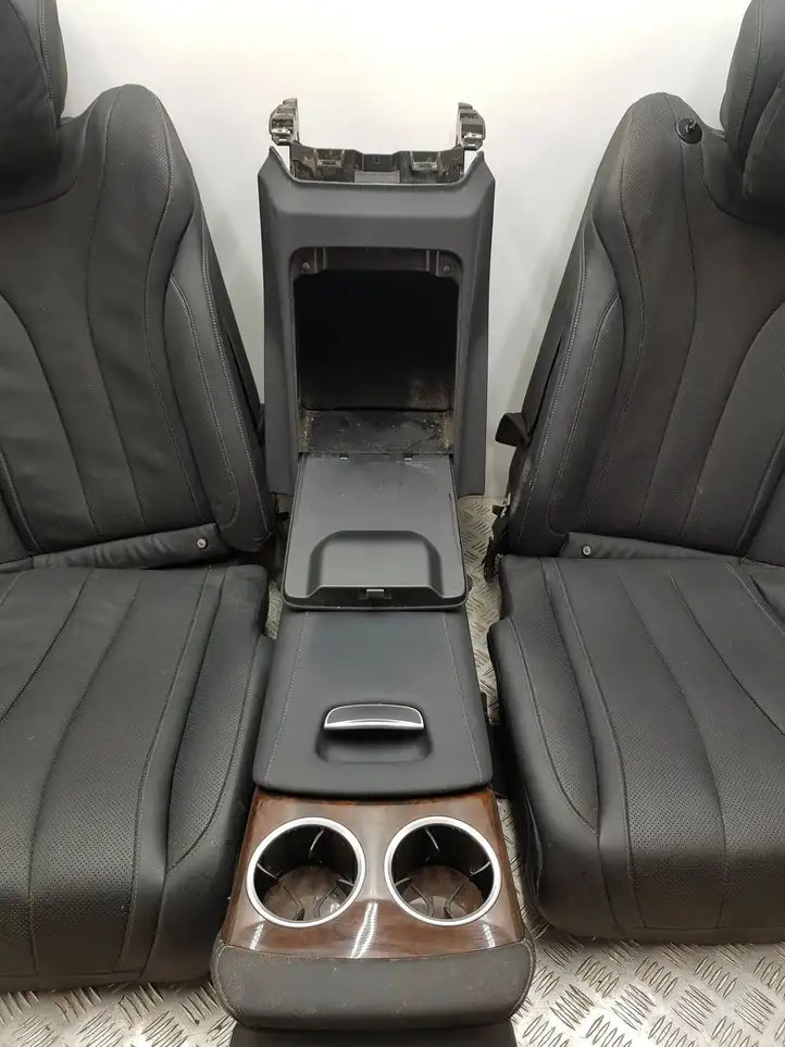 Mercedes-Benz S W222 (2013 - ) A2229200222 Комплект салона — фото 18