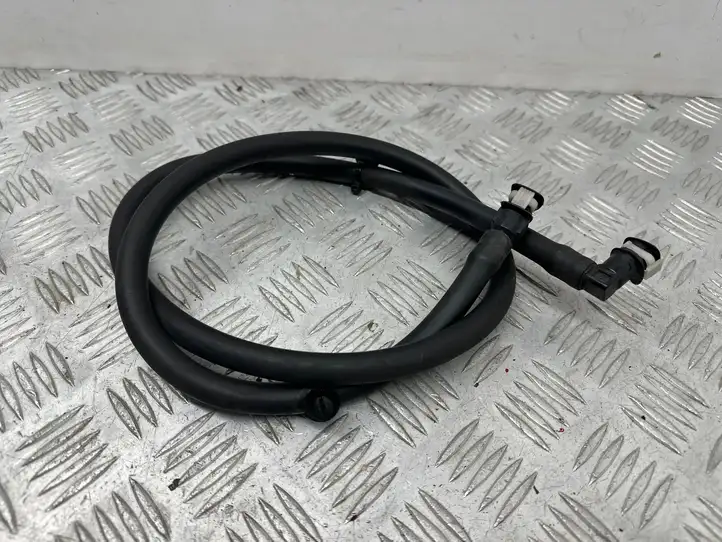 BMW X5 E70 (2006 - 2013) 1002682 Шланг (шланги) оконной жидкости заднего стекла — фото 1