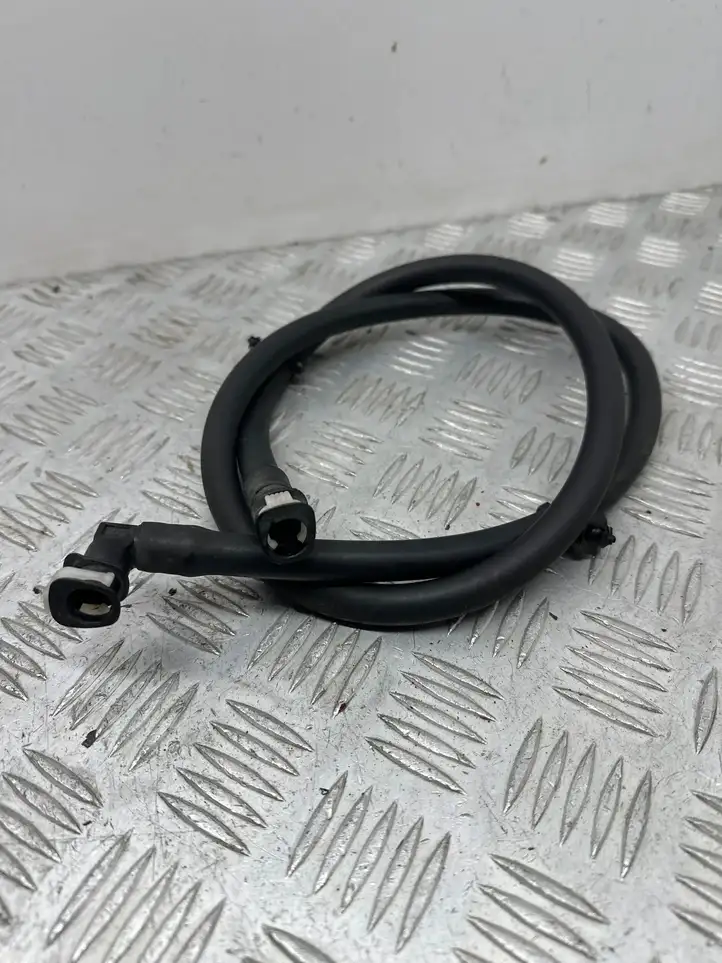 BMW X5 E70 (2006 - 2013) 1002682 Шланг (шланги) оконной жидкости заднего стекла — фото 2