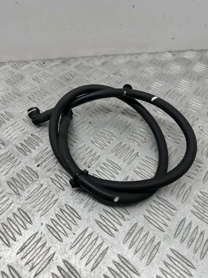 BMW X5 E70 (2006 - 2013) 1002682 Шланг (шланги) оконной жидкости заднего стекла — фото 3