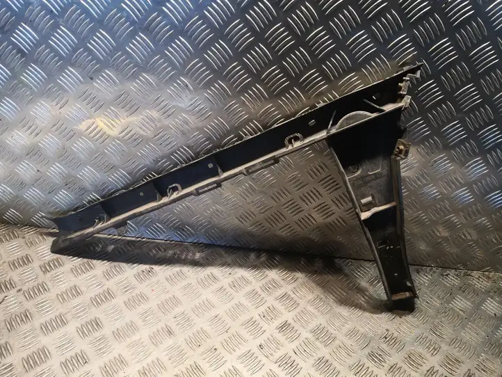 Jaguar XJ X350 (2003 - 2009) 2W93178930AJ Кронштейн заднего бампера — фото 1