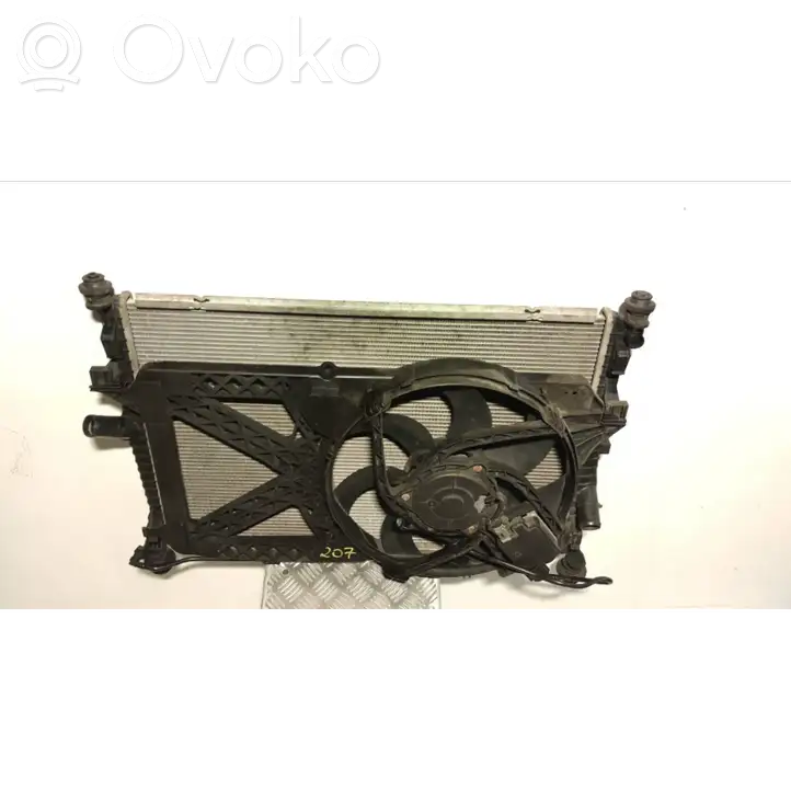 Ford Transit (2006 - 2013) 940002906 Комплект системы кондиционера воздуха — фото 6