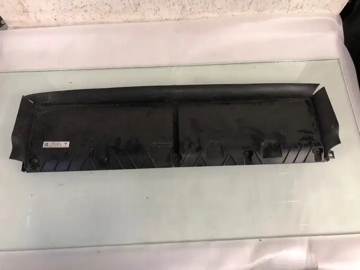 Tesla Model Y (2019 - 2024) 149516700B Рама микрофильтра воздуха — фото 5