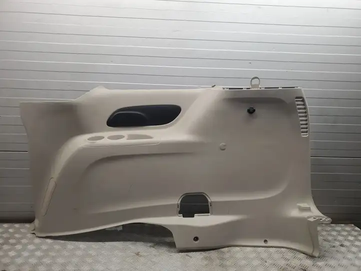 Chrysler Pacifica (2016 - ) 5RJ20PD2AI Боковая обшивка багажника — фото 1
