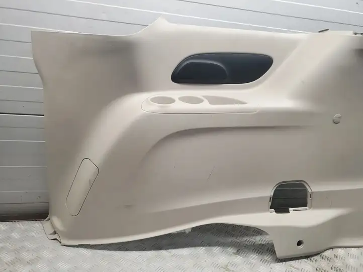Chrysler Pacifica (2016 - ) 5RJ20PD2AI Боковая обшивка багажника — фото 2