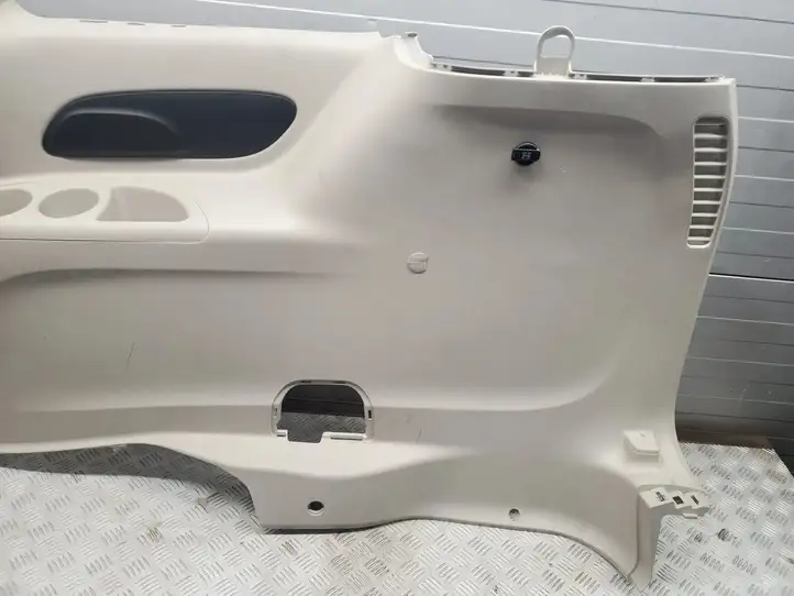 Chrysler Pacifica (2016 - ) 5RJ20PD2AI Боковая обшивка багажника — фото 5