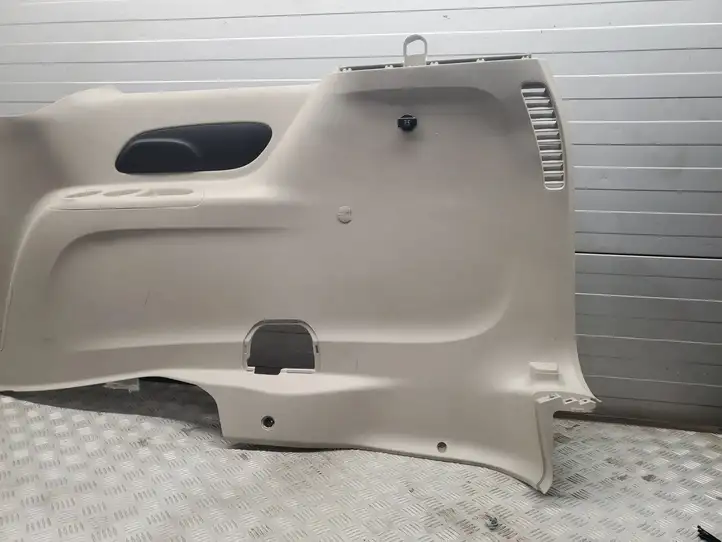 Chrysler Pacifica (2016 - ) 5RJ20PD2AI Боковая обшивка багажника — фото 10