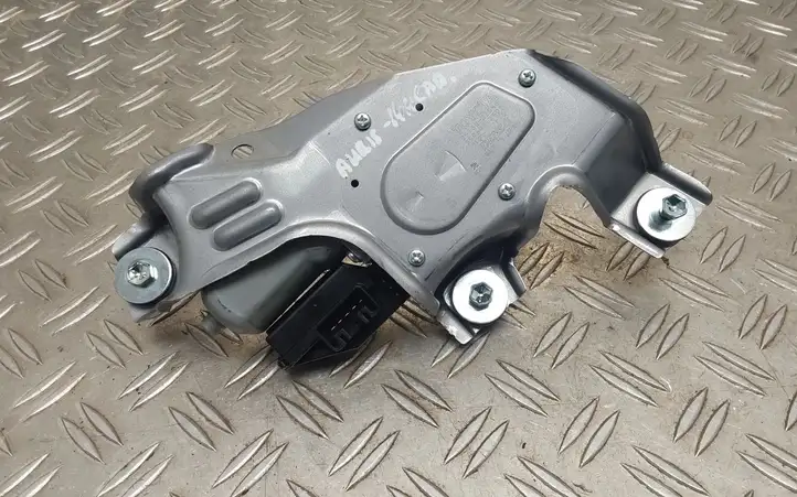 Toyota Auris E180 (2012 - 2018) 8513002050 Механизм стеклоочистителя заднего стекла — фото 2