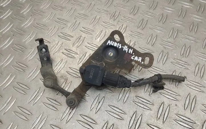 Toyota Auris E180 (2012 - 2018) 3K3022 Датчик уровня фар — фото 1