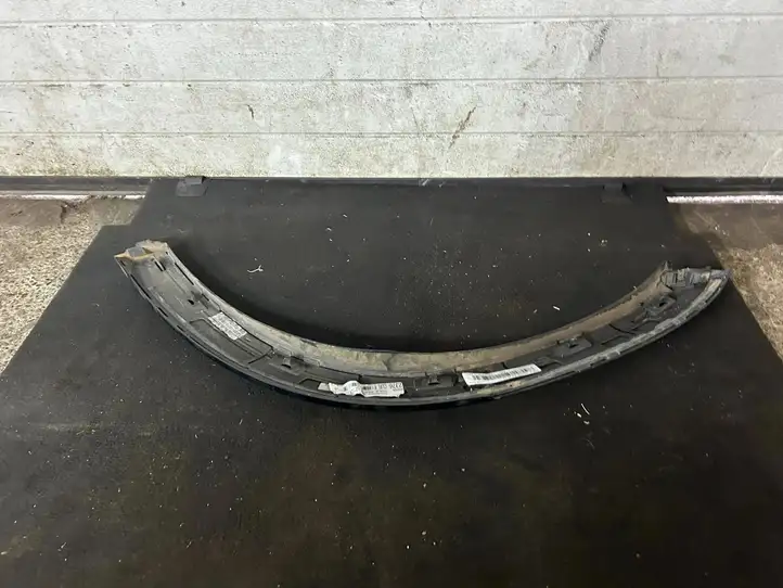 Mercedes-Benz GLE W167 (2019 - ) A1678800106 Задняя колесная арка — фото 4