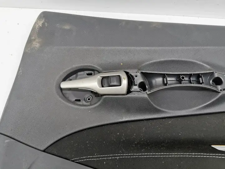 Toyota Auris 150 (2006 - 2012) 6778702010 Обшивка задней двери — фото 4