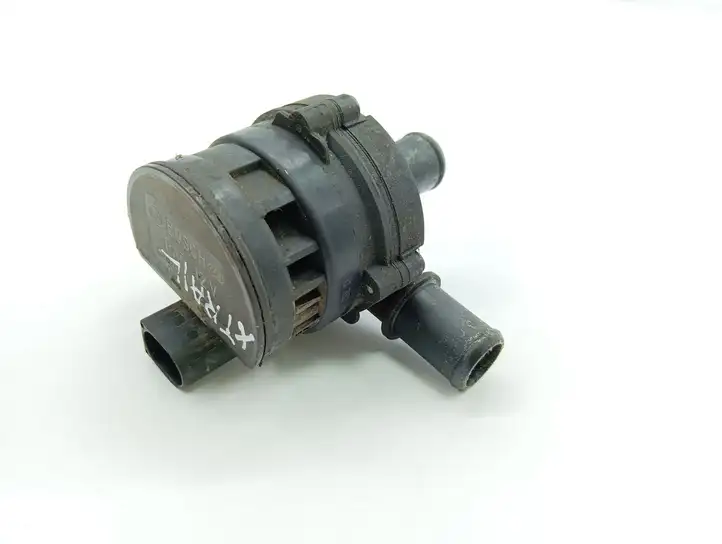 Nissan X-Trail T31 (2007 - 2014) 0392023015 Электроциркуляционный насос — фото 1