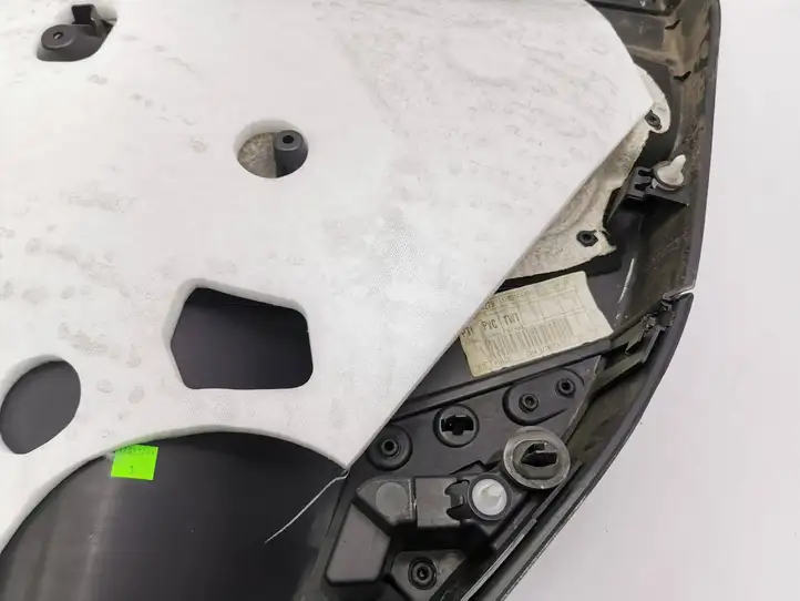 Ford Kuga II (2013 - 2019) EY52279 Обшивка задней двери — фото 9