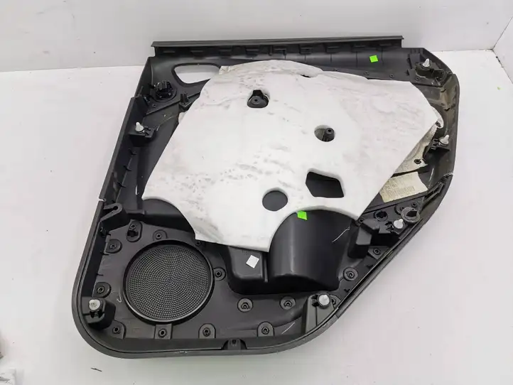 Ford Kuga II (2013 - 2019) EY52279 Обшивка задней двери — фото 12