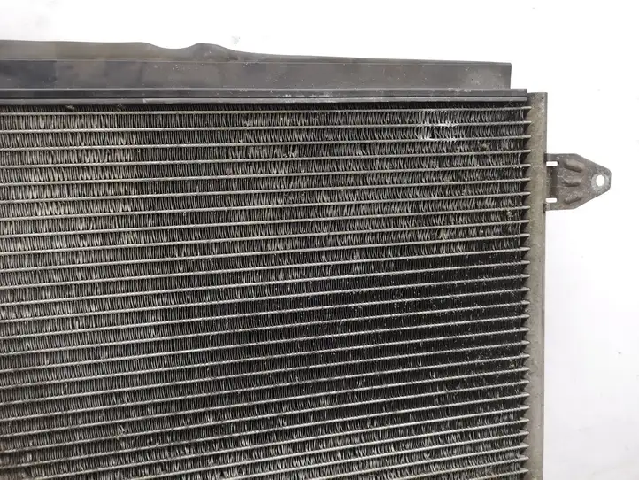 Volkswagen PASSAT B6 (2005 - 2010) Радиатор кондиционера — фото 6