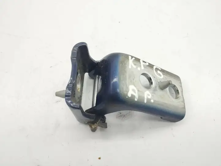 Peugeot 5008 (2009 - 2013) Нижняя петля задней двери — фото 1