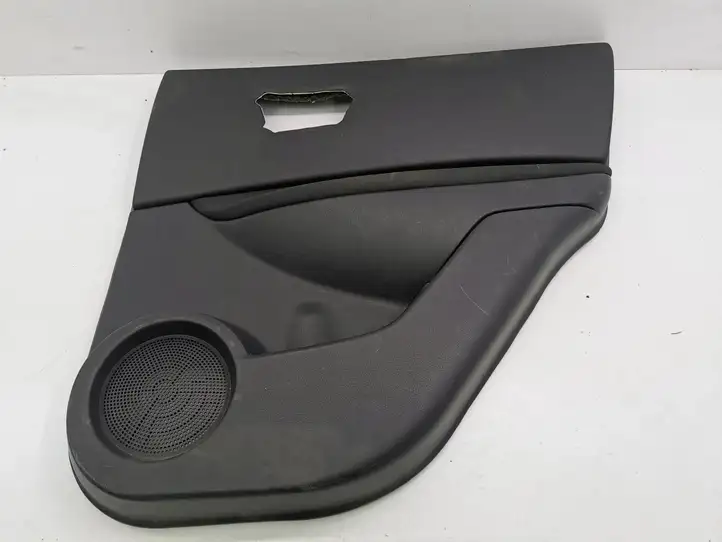 Nissan Qashqai (2006 - 2010) 82976JD900 Обшивка задней двери — фото 1