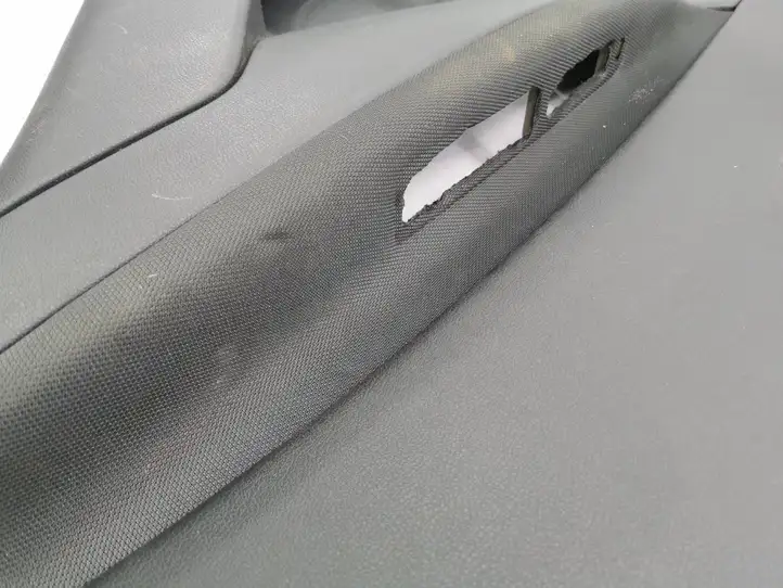 Nissan Qashqai (2006 - 2010) 82976JD900 Обшивка задней двери — фото 5