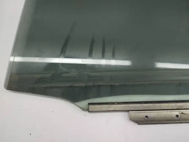 Toyota Auris 150 (2006 - 2012) 43R00048 Стекло задней двери — фото 4