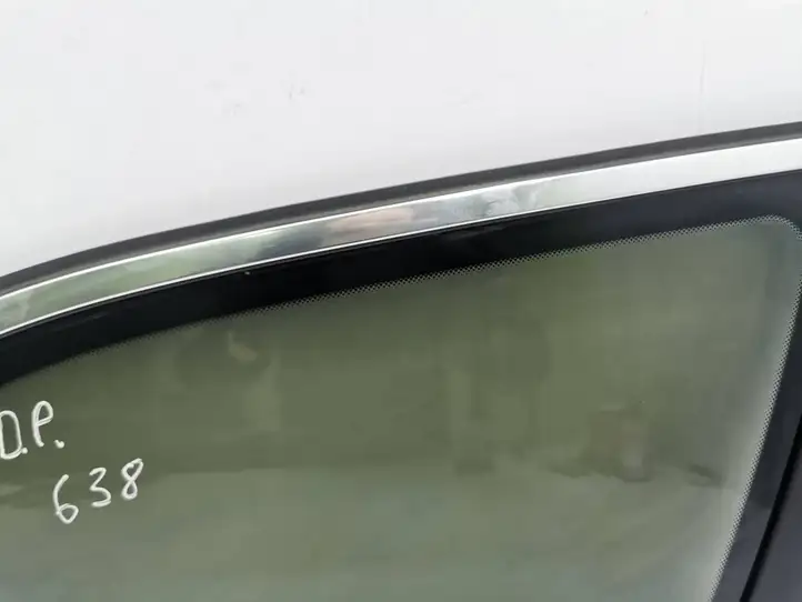 BMW 5 E60 E61 (2004 - 2010) 43R007051 Заднее боковое стекло — фото 6