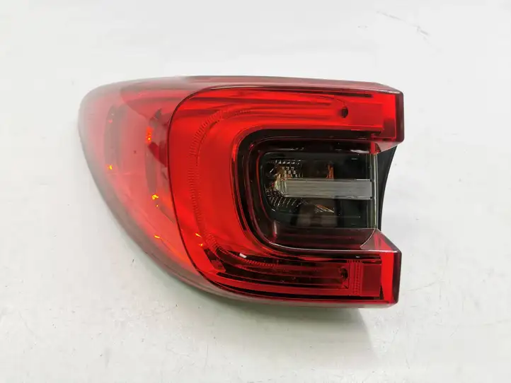 Renault Kadjar (2015 - 2018) 265552478R Задний фонарь в кузове — фото 1