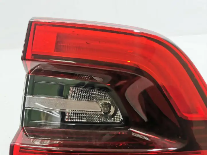Renault Kadjar (2015 - 2018) 265508898R Задний фонарь в крышке багажника — фото 4