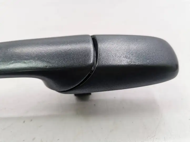 Mazda 5 (2010 - 2016) Наружная ручка двери — фото 8