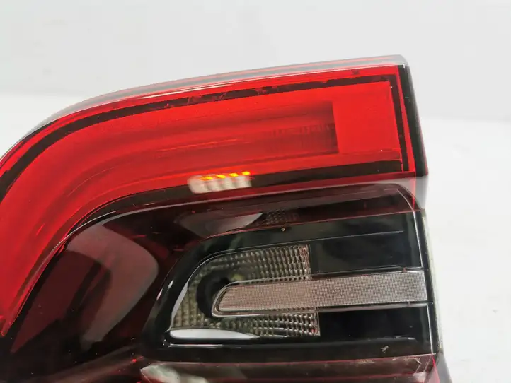 Renault Kadjar (2015 - 2018) 265550151R Задний фонарь в крышке багажника — фото 5