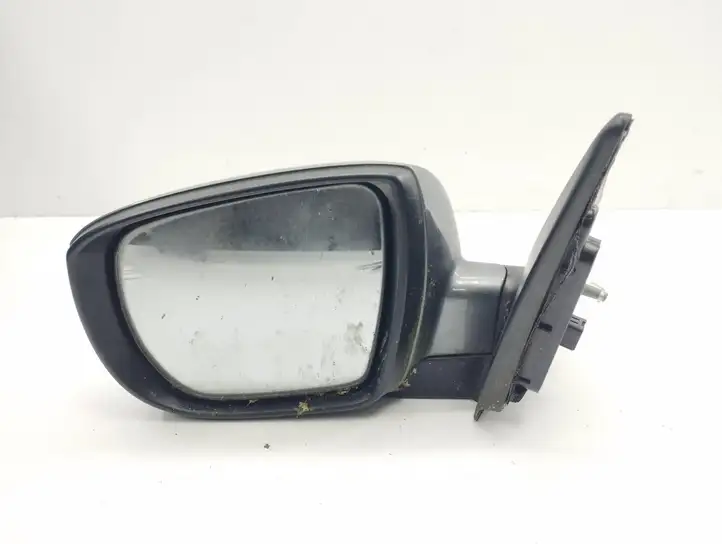 Hyundai ix35 (2009 - 2013) 876102Y970ZAR Боковое зеркало с электроприводом — фото 1