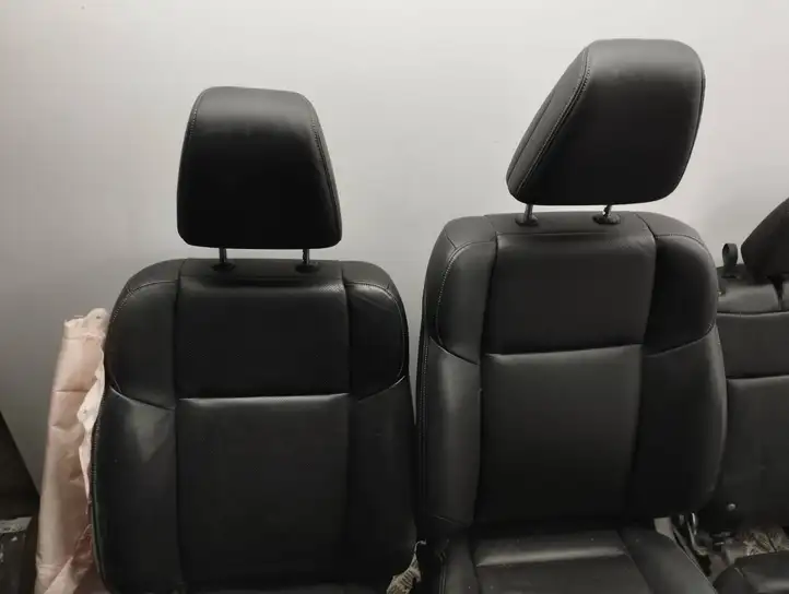 Honda CR-V (2012 - 2016) Комплект салона — фото 6
