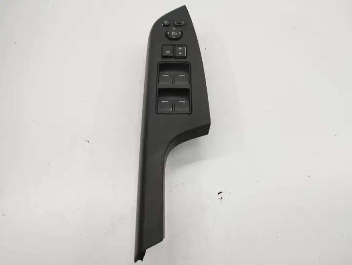 Honda CR-V (2012 - 2016) 83540T1GE730BLK Блок кнопок стеклоподъемников — фото 1