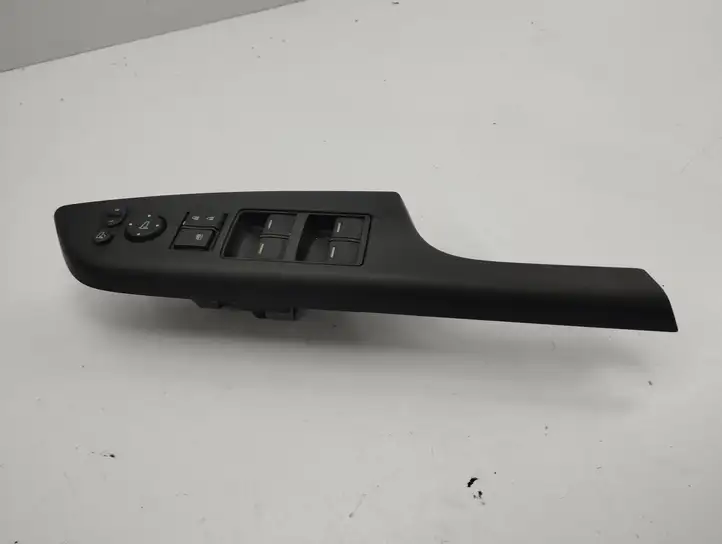 Honda CR-V (2012 - 2016) 83540T1GE730BLK Блок кнопок стеклоподъемников — фото 4