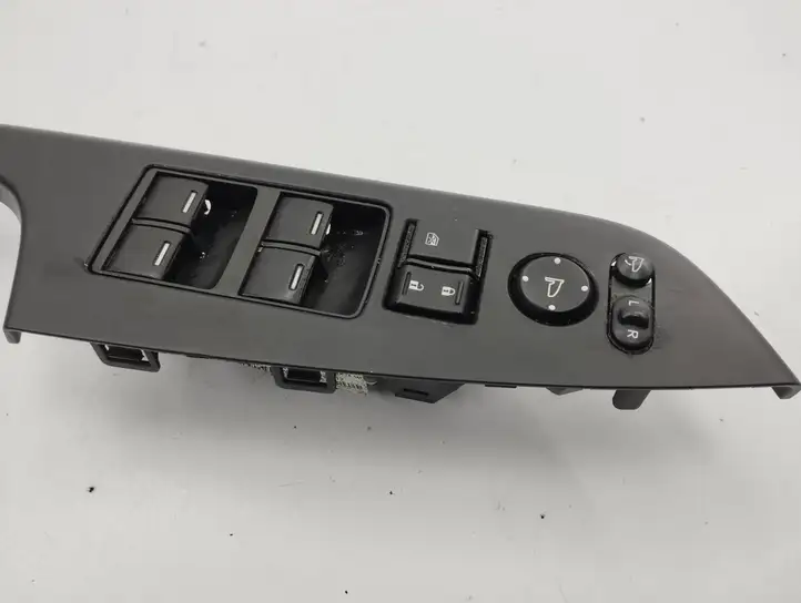 Honda CR-V (2012 - 2016) 83540T1GE730BLK Блок кнопок стеклоподъемников — фото 5