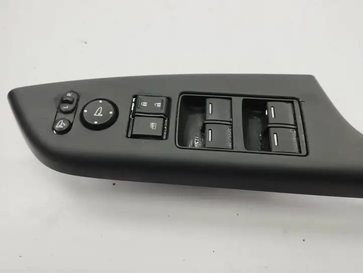 Honda CR-V (2012 - 2016) 83540T1GE730BLK Блок кнопок стеклоподъемников — фото 7