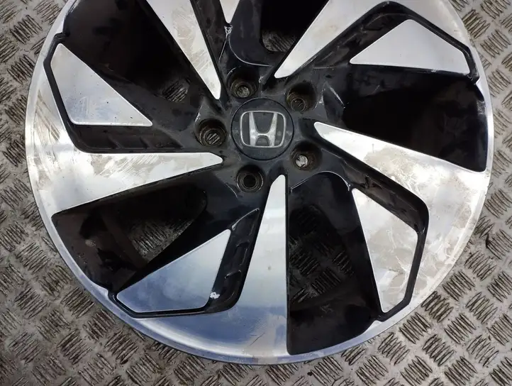 Honda CR-V (2012 - 2016) Легкосплавный колесный диск R18 — фото 3