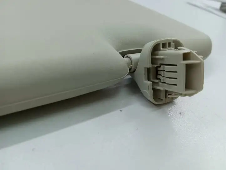 Honda CR-V (2012 - 2016) Солнцезащитный козырек — фото 4