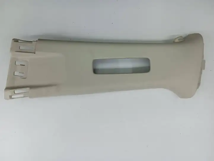 Honda CR-V (2012 - 2016) P016088067 Верхняя обшивка стойки B — фото 1