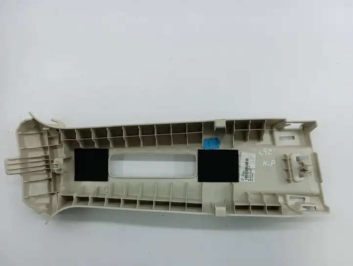 Honda CR-V (2012 - 2016) P016088067 Верхняя обшивка стойки B — фото 4
