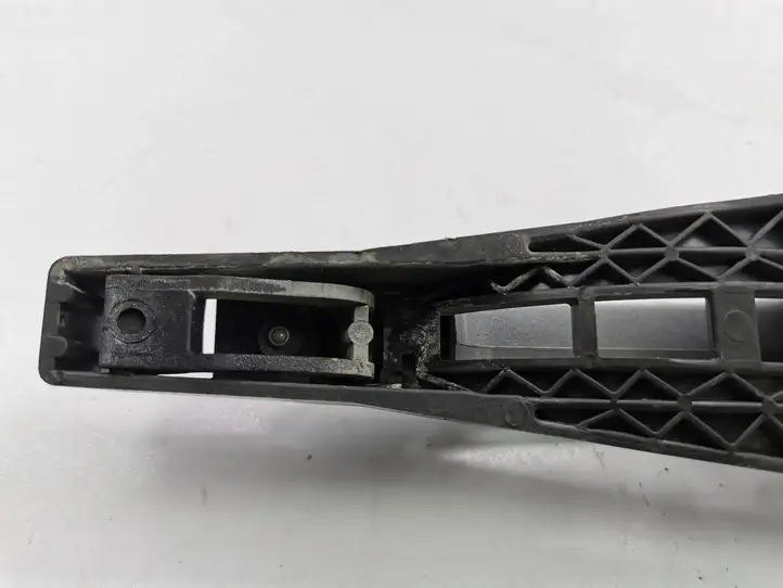 Citroen C3 (2002 - 2009) 9647209780 Наружная ручка двери — фото 8