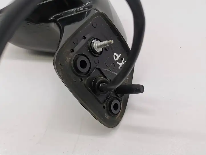 Toyota Corolla Verso AR10 (2004 - 2009) E11015857 Боковое зеркало механическое — фото 5