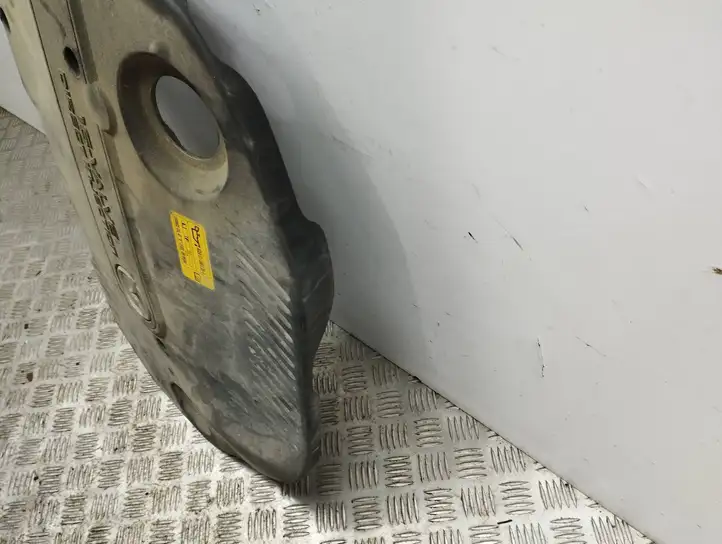 Mazda 5 (2005 - 2010) RF7N10230 Крышка двигателя декоративная — фото 4