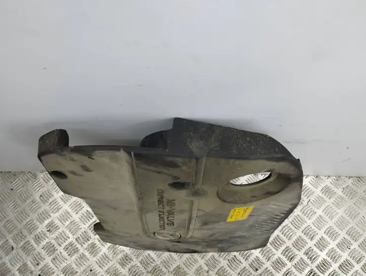 Mazda 5 (2005 - 2010) RF7N10230 Крышка двигателя декоративная — фото 6