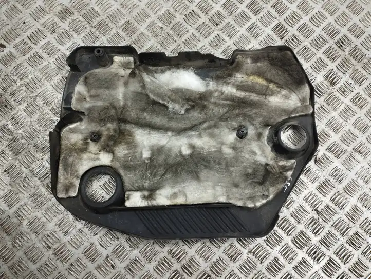 Mazda 5 (2005 - 2010) RF7N10230 Крышка двигателя декоративная — фото 8