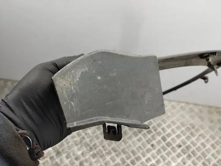 Honda CR-V (2012 - 2016) 74165T0AA Накладка колесной арки — фото 3