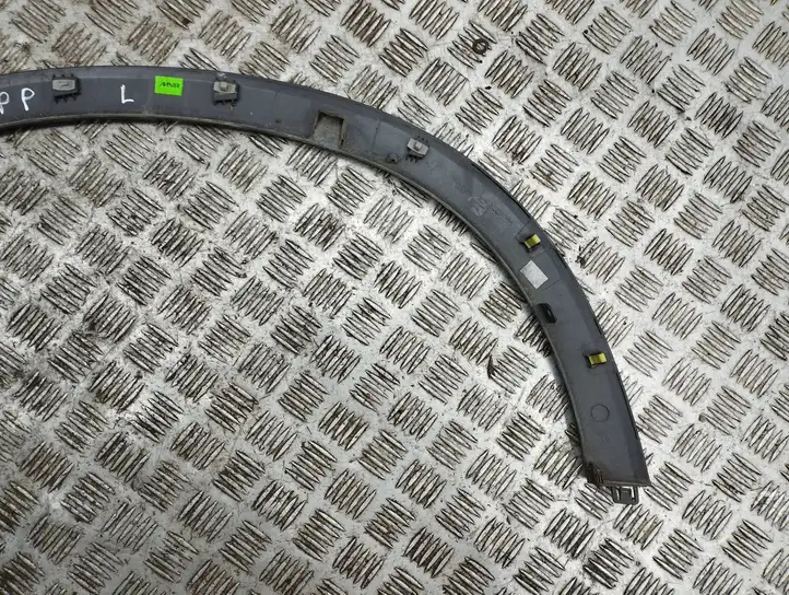 Honda CR-V (2012 - 2016) 74165T0AA Накладка колесной арки — фото 7