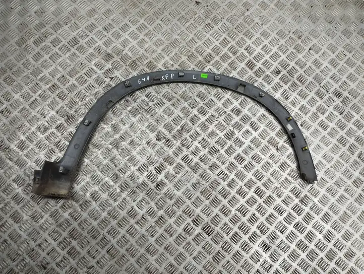 Honda CR-V (2012 - 2016) 74165T0AA Накладка колесной арки — фото 9