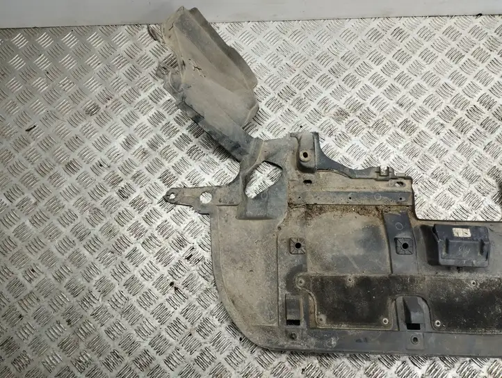 Honda CR-V (2012 - 2016) 74111T1GAG0 Защита двигателя — фото 3