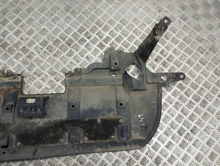 Honda CR-V (2012 - 2016) 74111T1GAG0 Защита двигателя — фото 5