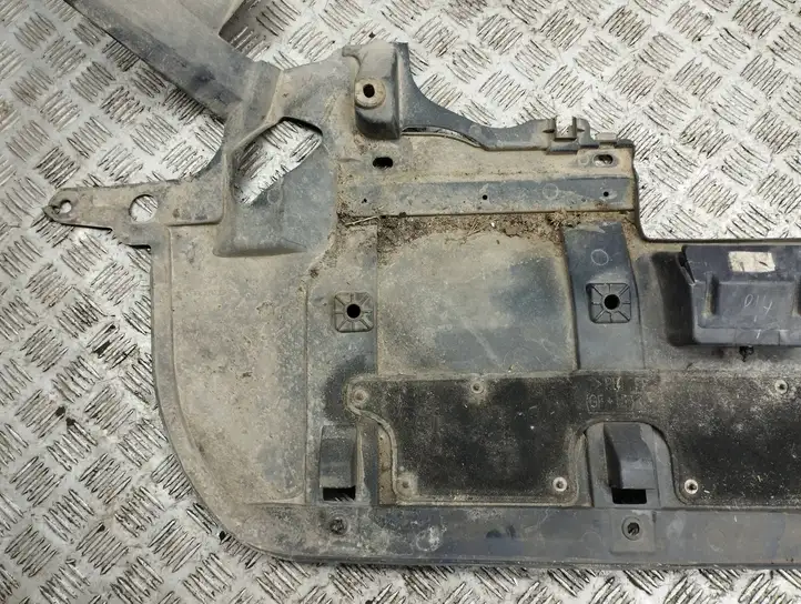 Honda CR-V (2012 - 2016) 74111T1GAG0 Защита двигателя — фото 6