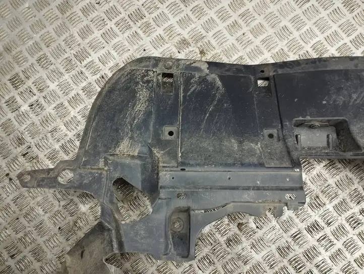 Honda CR-V (2012 - 2016) 74111T1GAG0 Защита двигателя — фото 7